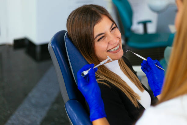 Best Wisdom Tooth Removal  in East Alton, IL