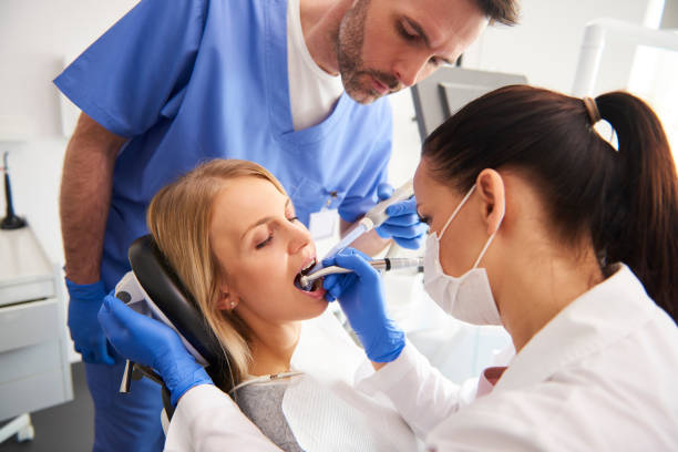 Best Dentures (Full and Partial)  in East Alton, IL
