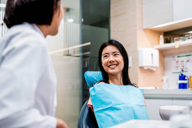 Oral Surgery in East Alton, IL