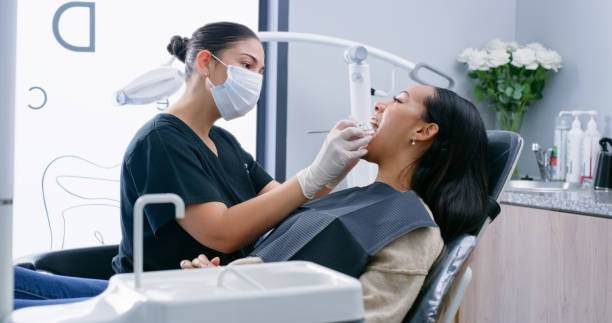 Best Dental Fillings (Composite and Amalgam)  in East Alton, IL