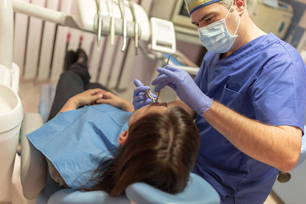  East Alton, IL Holistic Dental Services Pros