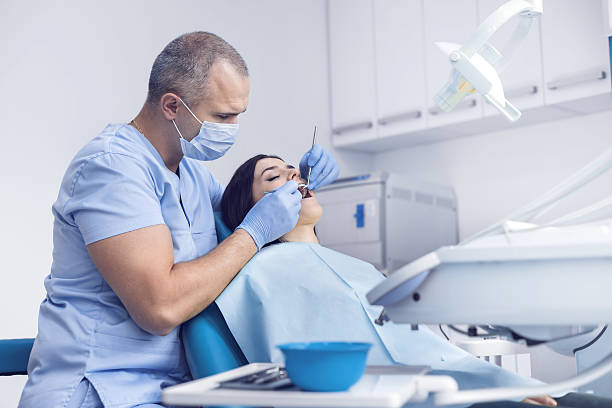 Why Choose Us for Your Dental Needs in East Alton, IL